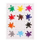 Полезный чемоданчик «Английские слова», пластиковые фишки, карточки - фото 25574116