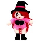 Кукла «Ведьмочка Элли» - фото 3880278