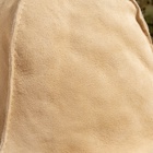 Шапка для бани и сауны «Премиум», овчина, бежевая - Фото 3