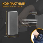 Набор для точных работ ТУНДРА, сталь S2, 50 предметов - Фото 2