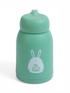 Бутылка для воды детская «Маленький кролик», 350 мл, стеклянная, МИКС - Фото 13
