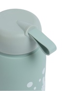 Бутылка для воды детская «Маленький кролик», 350 мл, стеклянная, МИКС - Фото 5