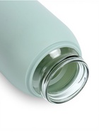 Бутылка для воды детская «Маленький кролик», 350 мл, стеклянная, цвет МИКС  (артикул 7911998)  большой выбор товаров оптом и в розницу по низким ценам с доставкой