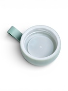 Бутылка для воды детская «Маленький кролик», 350 мл, стеклянная, МИКС - Фото 8