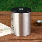 Термокружка с компасом «Рыбак», 180 мл - Фото 4