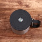 Термокружка с компасом «Все горячее вкуснее», 180 мл - Фото 5