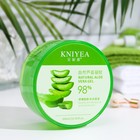 Многофункциональный гель для лица и тела «Алоэ вера», 300 мл - Фото 4