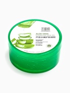 Многофункциональный гель для лица и тела «Алоэ вера», 300 мл - Фото 8