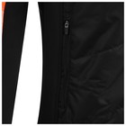 Куртка утеплённая ONLYTOP, orange, р. 50 - Фото 10