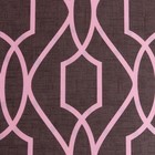 Постельное бельё евро «Этель» Geometry, поплин - фото 52267580