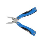 Мультитул ТУНДРА ВДОМ, в чехле, 12 функций - Фото 2