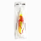 Неоновая светящаяся палочка, 15 см, зеленый цвет - Фото 6