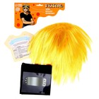 Карнавальный набор «Крутой парень» аниме - фото 21773236