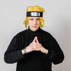 Карнавальный набор «Крутой парень» аниме - фото 23219312