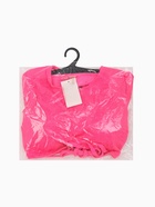 Купальник женский раздельный с топом на завязках MINAKU, розовый, размер 42 - Фото 13