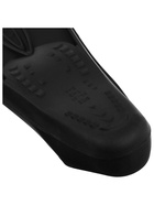 Ласты для плавания ONLYTOP, р. 33-35, цвет чёрный - Фото 11