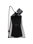 Ласты для плавания ONLYTOP, р. 33-35, цвет чёрный - Фото 12