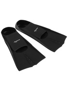 Ласты для плавания ONLYTOP, р. 42-44, цвет чёрный - Фото 9