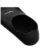 Ласты для плавания ONLYTOP, р. 42-44, цвет чёрный - Фото 10