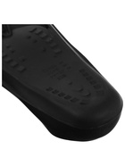 Ласты для плавания ONLYTOP, р. 42-44, цвет чёрный - Фото 11