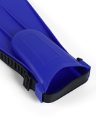 Ласты детские безразмерные ONLYTOP, до 8 лет, цвет синий - Фото 3