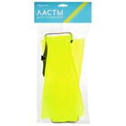 Ласты детские безразмерные ONLYTOP, до 8 лет, цвет жёлтый - Фото 6