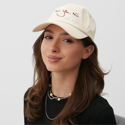 Бейсболка MINAKU, бежевая, размер 56-58