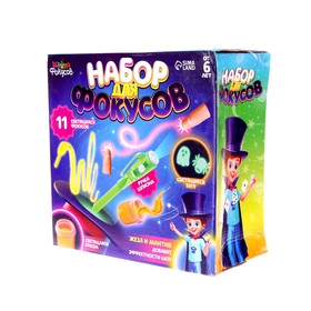 {{photo.Alt || photo.Description || 'УЦЕНКА Набор для фокусов'}}