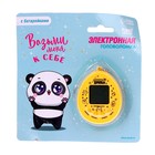 УЦЕНКА Электронная игра «Возьми меня к себе» - Фото 2