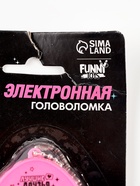 УЦЕНКА Электронная игра «Единорожки» - Фото 3