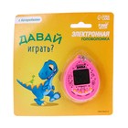 УЦЕНКА Электронная игра «Давай играть?» цвета МИКС , на блистере - Фото 5
