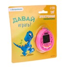 УЦЕНКА Электронная игра «Давай играть?» цвета МИКС , на блистере - Фото 6