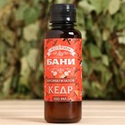 Ароматизатор "Волшебного нового года!" кедр, 100 мл. - Фото 3