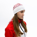 Шапка спортивная ONLYTOP, р. M, обхват 54-58 см - Фото 4