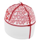 Шапка спортивная ONLYTOP, р. M, обхват 54-58 см - Фото 7