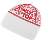 Шапка спортивная ONLYTOP, р. L, обхват 58-62 см - Фото 6