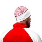 Шапка спортивная ONLYTOP, р. L, обхват 58-62 см - Фото 9