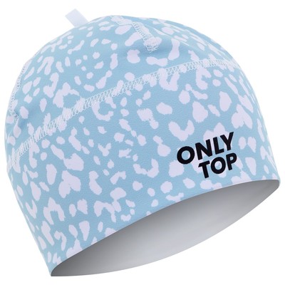 Шапка спортивная ONLYTOP, р. S, обхват 52-54 см