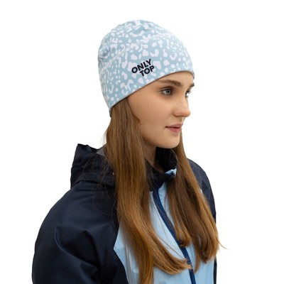 Шапка спортивная ONLYTOP, р. S, обхват 52-54 см