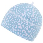 Шапка спортивная ONLYTOP, р. M, обхват 54-58 см - Фото 6