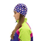 Шапка спортивная ONLYTOP, размер S, обхват 52-54 см - Фото 5