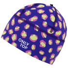 Шапка спортивная ONLYTOP, размер S, обхват 52-54 см - Фото 6