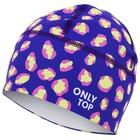 Шапка спортивная ONLYTOP, р. M, обхват 54-58 см - Фото 3