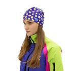 Шапка спортивная ONLYTOP, р. L, обхват 58-62 см - Фото 4