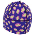 Шапка спортивная ONLYTOP, р. L, обхват 58-62 см - Фото 7