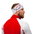 Повязка спортивная ONLYTOP, р. L - фото 21773785