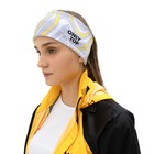 Повязка спортивная ONLYTOP, р. L - фото 21773799