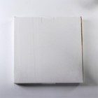 Блюдо Crispy, d=32 см, стекло, бордовое - Фото 6