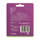 Флешка Qumo Twist Fandango, 32 Гб, USB2.0, зелёная - фото 51302406 Флешка Qumo Twist Fandango, 32 Гб, USB2.0, зелёная - фото 51302406