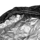 Тент автомобильный CARTAGE Premium, водонепроницаемый, "XL" , 490×180×150 см - Фото 3